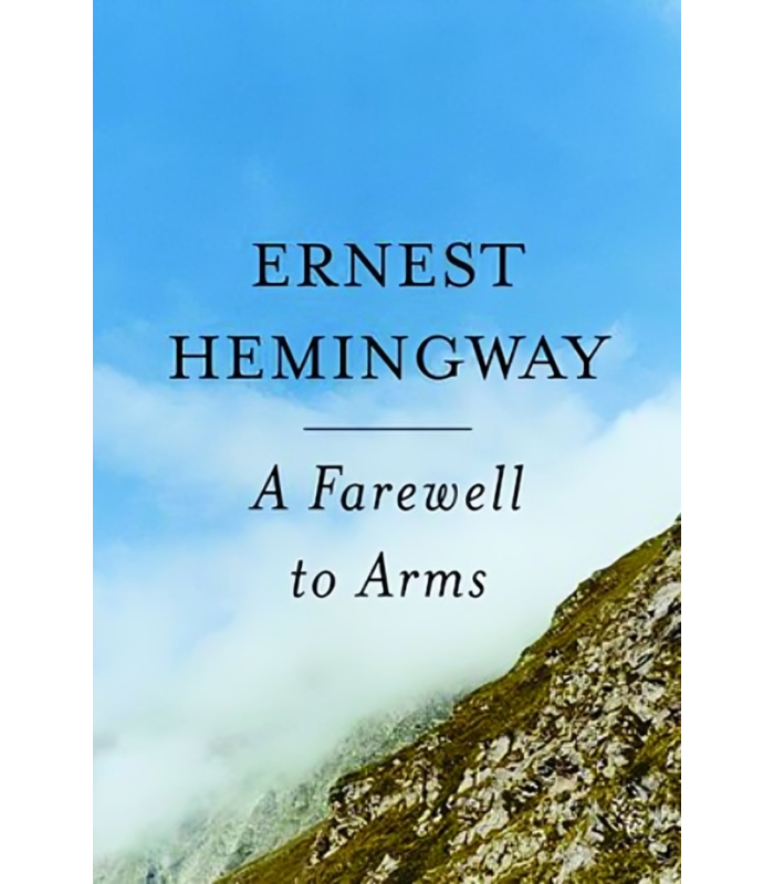 A Farewell to Arms