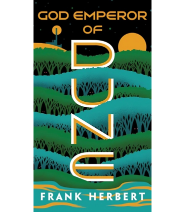 God Emperor Dune