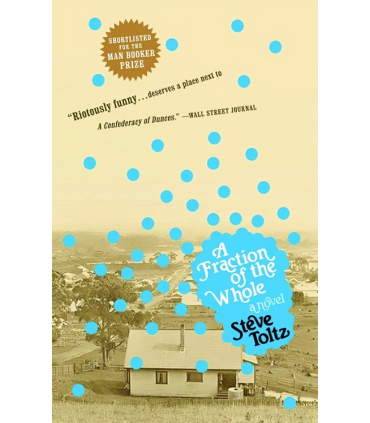 A Fraction of the Whole