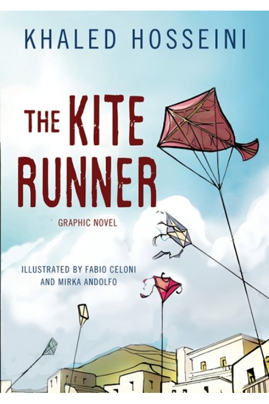 The Kite Runner