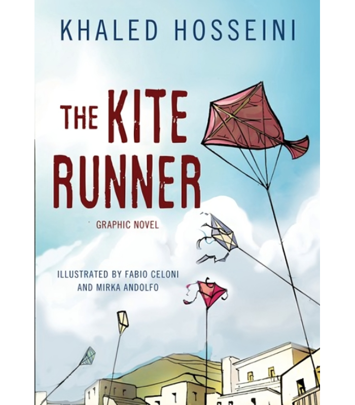 The Kite Runner