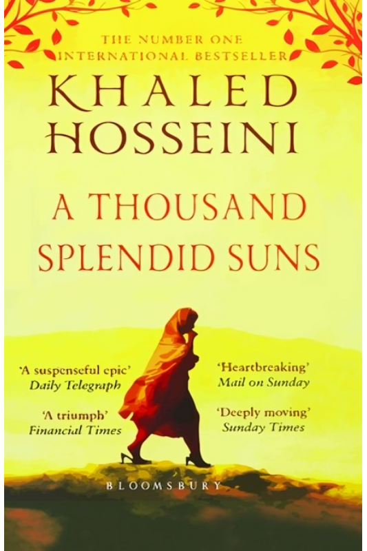 A Thousand Splendid Suns