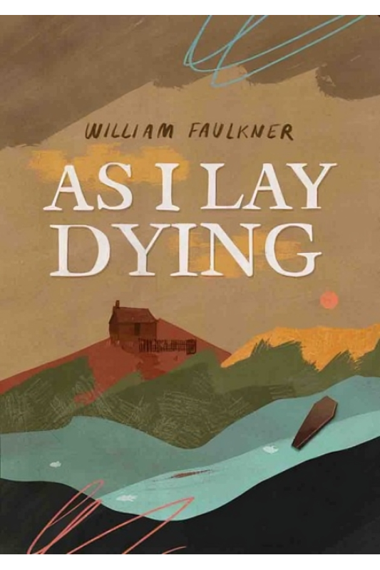 As I Lay Dying