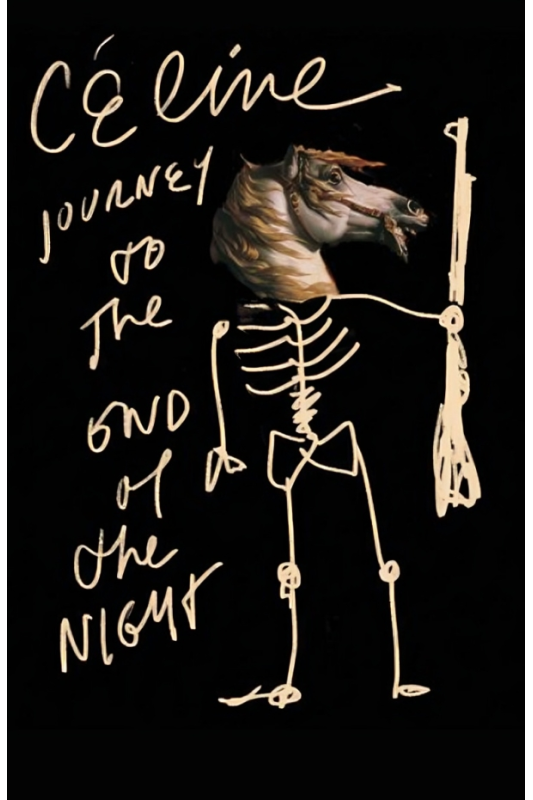 Journey to the End of the Night