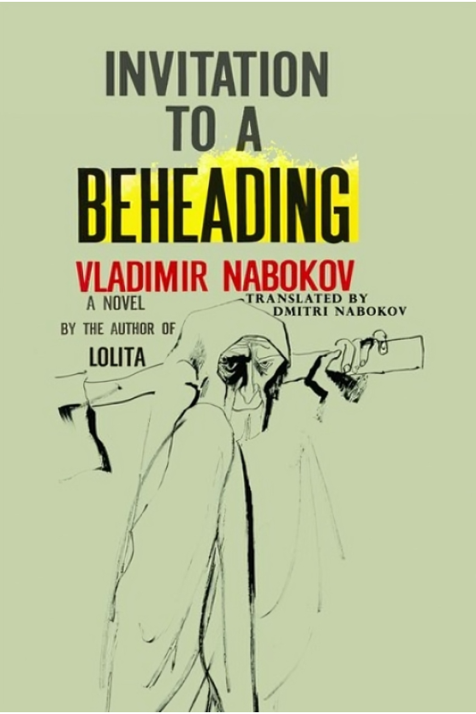 Invitation to a Beheading