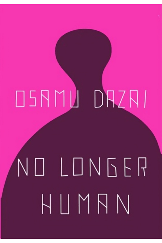 No Longer Human