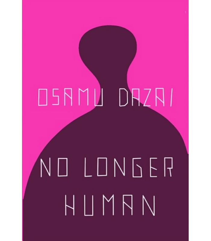 No Longer Human