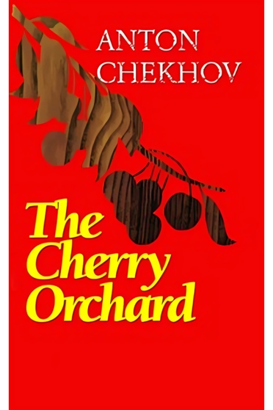 The Cherry Orchard