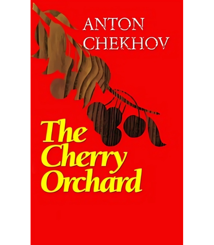 The Cherry Orchard