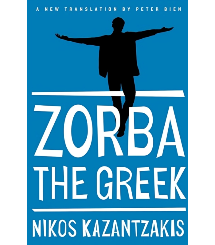 Zorba the Greek