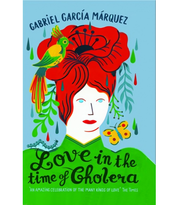 Love in the Time of Cholera