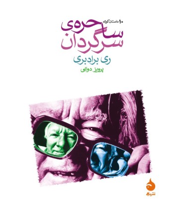کتاب ساحره ی سرگردان
