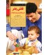 کتاب نقش پدر در مراقبت و تربیت کودک