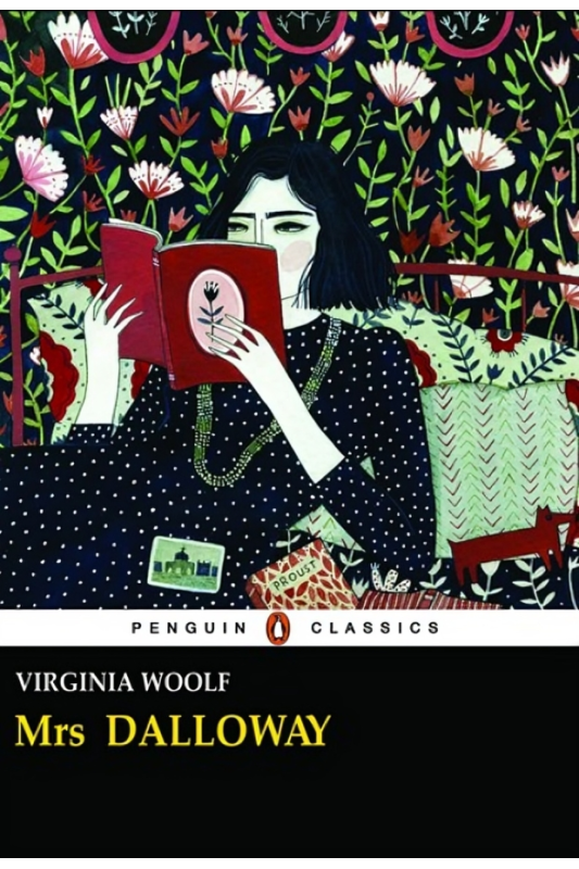Mrs Dalloway