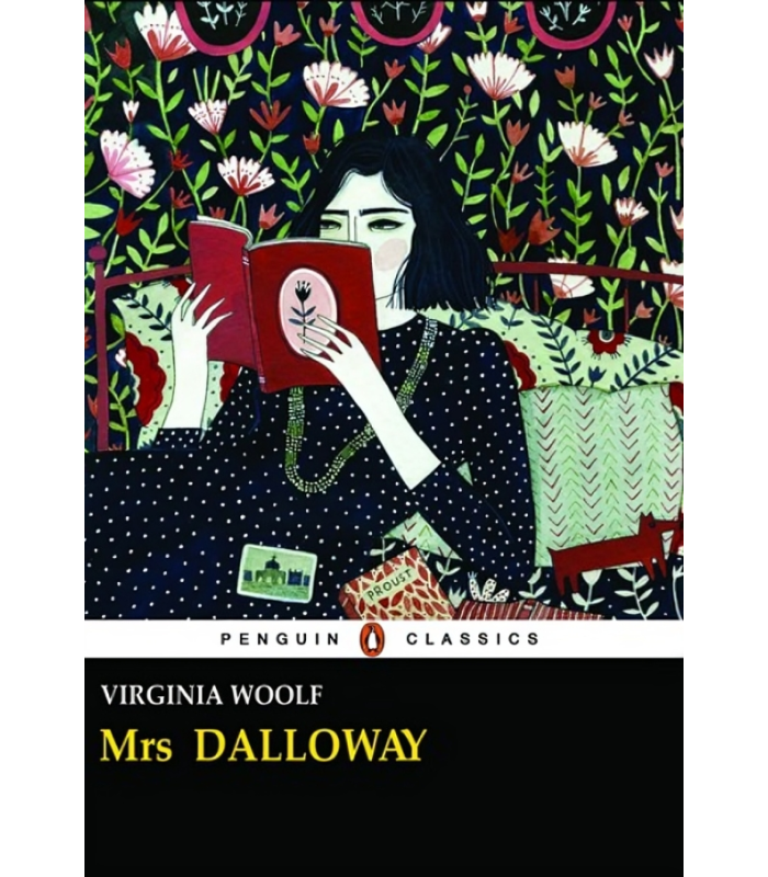 Mrs Dalloway