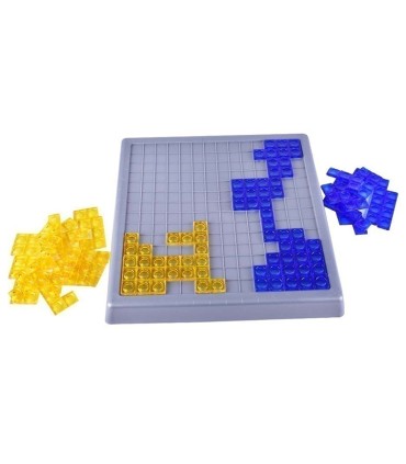 بلاک آس جونیور (دو نفره)