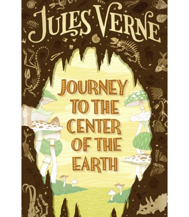Journey to the Center of the Earth