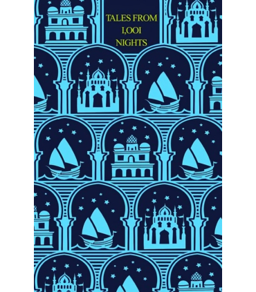 Tales from 1001 Nights