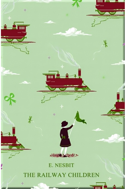 The Railway Children