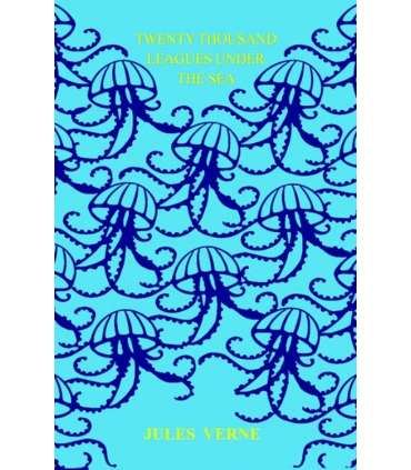 Twenty thousand leagues under the sea