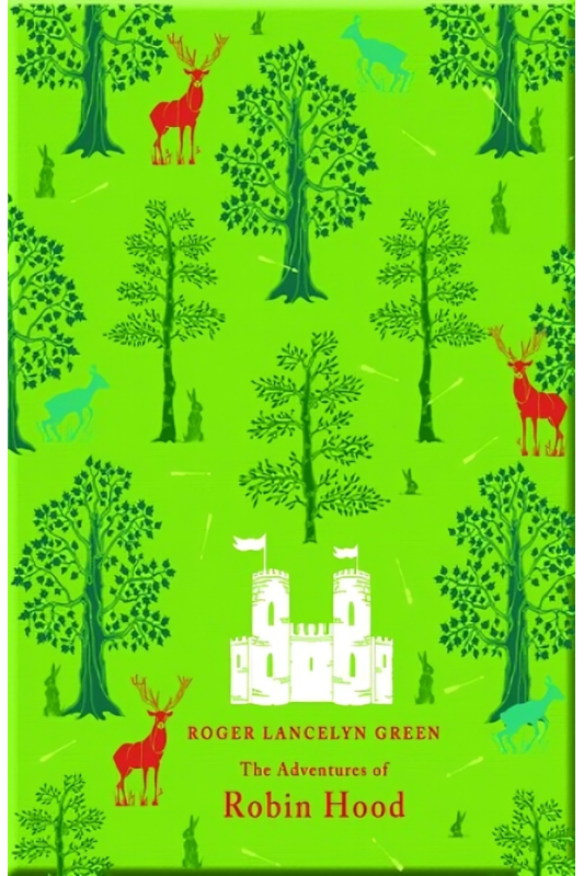 Robin Hood