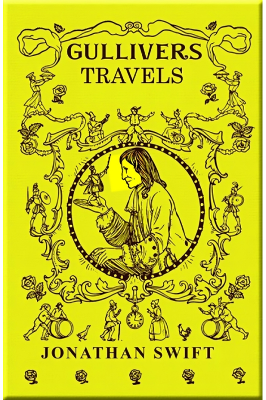 Gullivers Travels