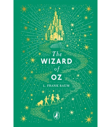 The Wizard of Oz