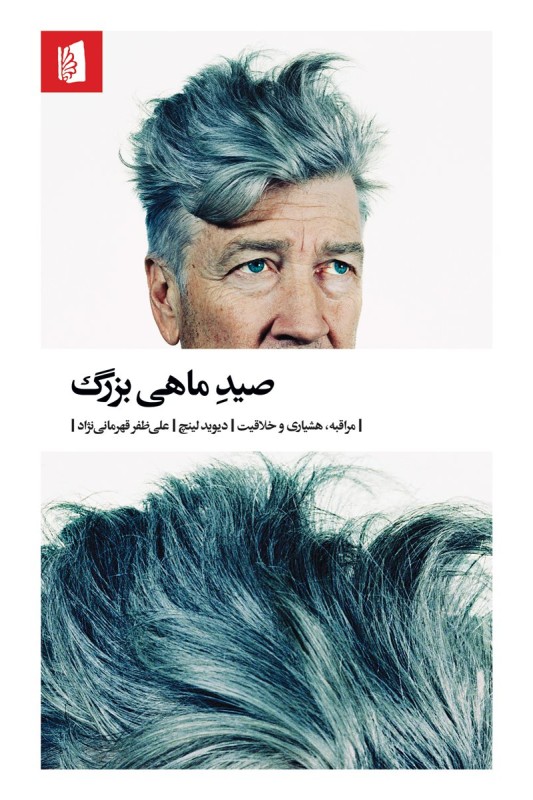 کتاب صید ماهی بزرگ