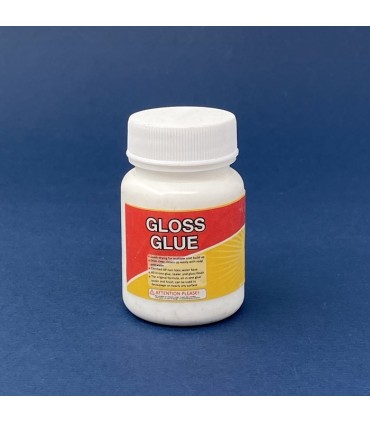 چسب پازل کینگ مدل گلس