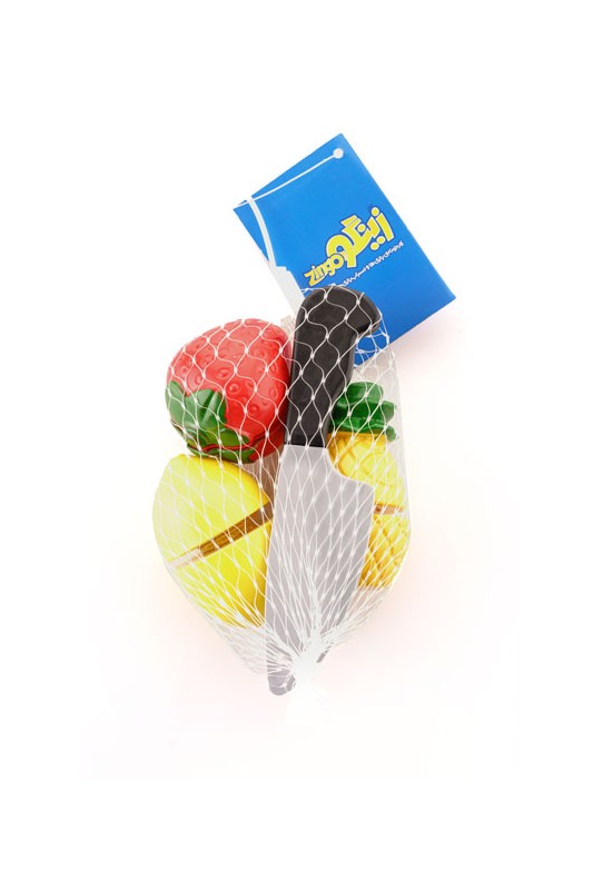 ست میوه برشی زینگو