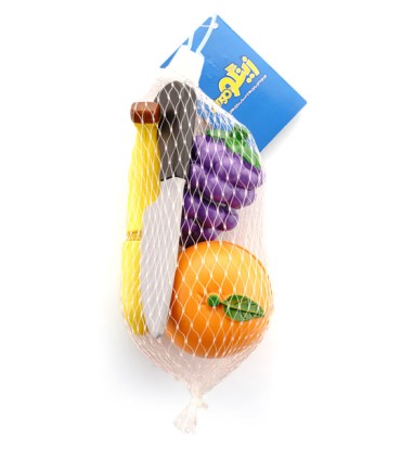 ست میوه برشی زینگو