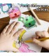 تراش مخزن دار دونه برفی