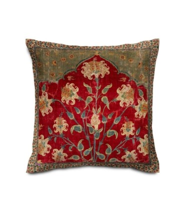 کوسن مخمل دلنواز