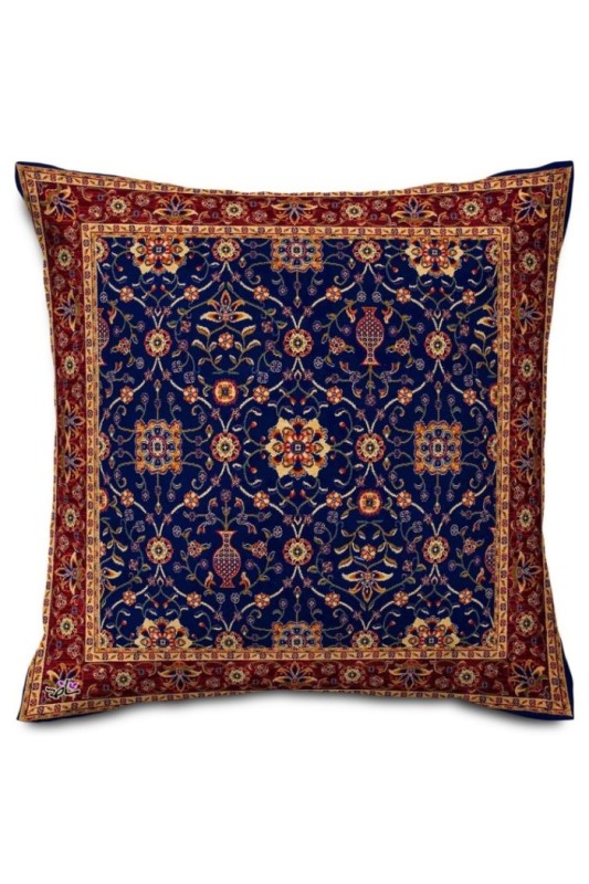 کوسن مخمل دیبا