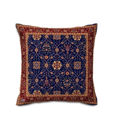 کوسن مخمل دیبا