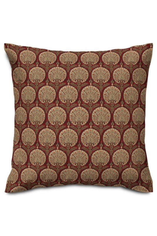 کوسن مخمل سنوبر