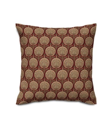 کوسن مخمل سنوبر