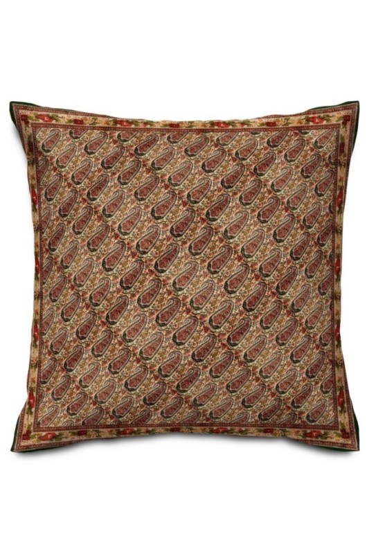 کوسن ترمه بته جقه