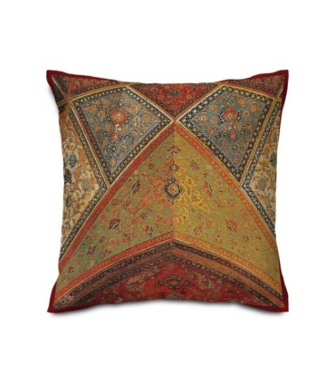 کوسن مخمل چهلستون