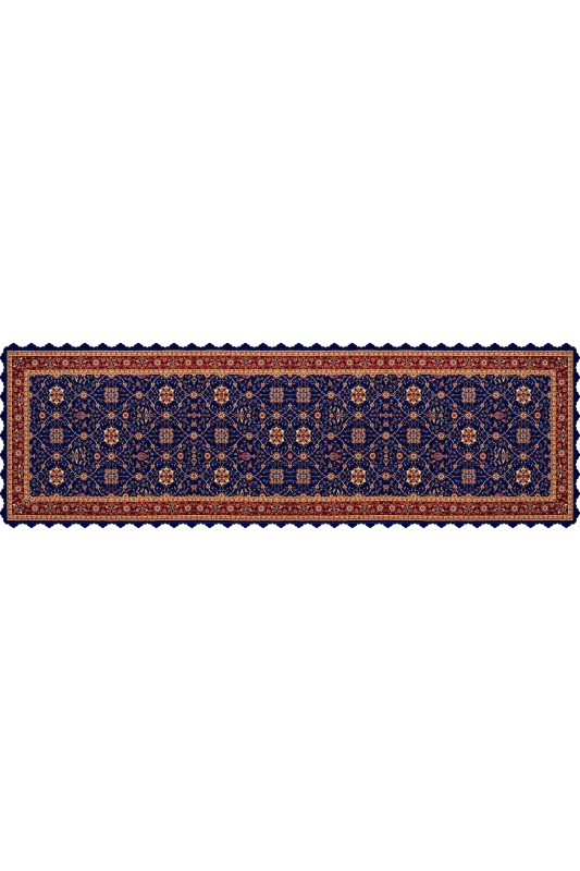 رانر مخمل دیبا