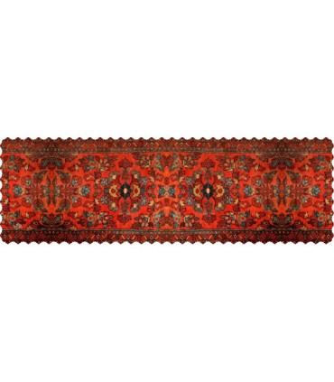 رانر مخمل گلیم