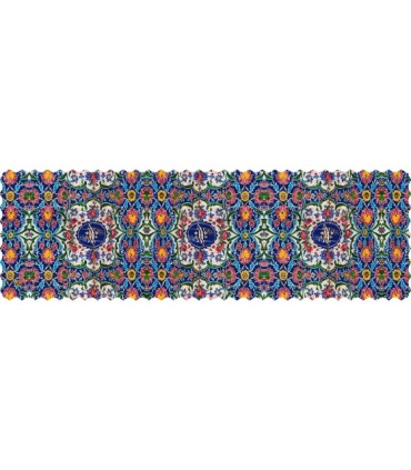 رانر مخمل ترنج