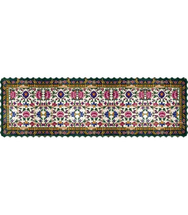 رانر مخمل لوتوس