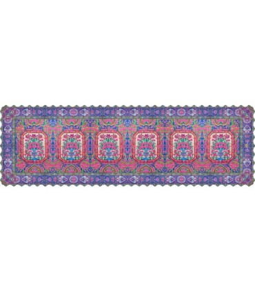 رانر مخمل نصیرالملک