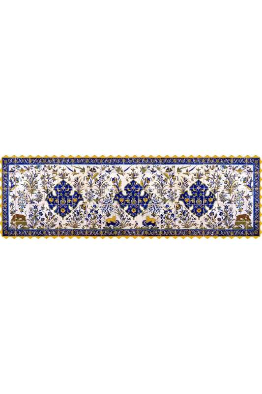 رانر مخمل پرستو
