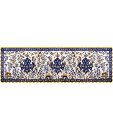 رانر مخمل پرستو