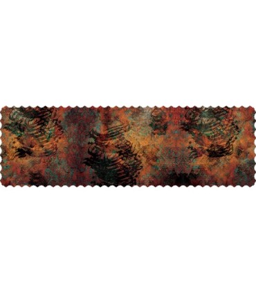 رانر مخمل خط و پتینه