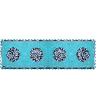 رانر مخمل حوض نقاشی