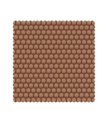 رومیزی مخمل مربع سنوبر