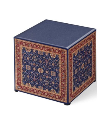 پاف مخمل دیبا